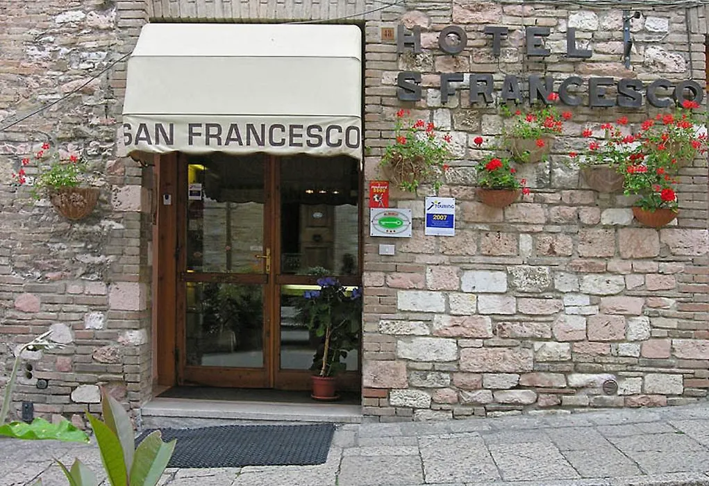 Hotel San Francesco-1