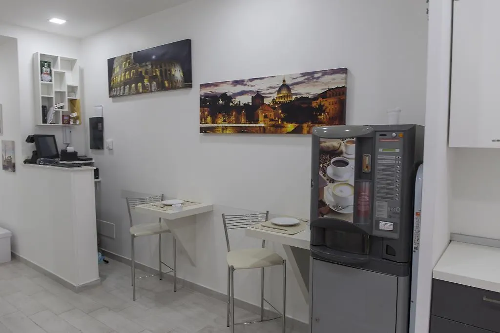 Metronia Guest House-1