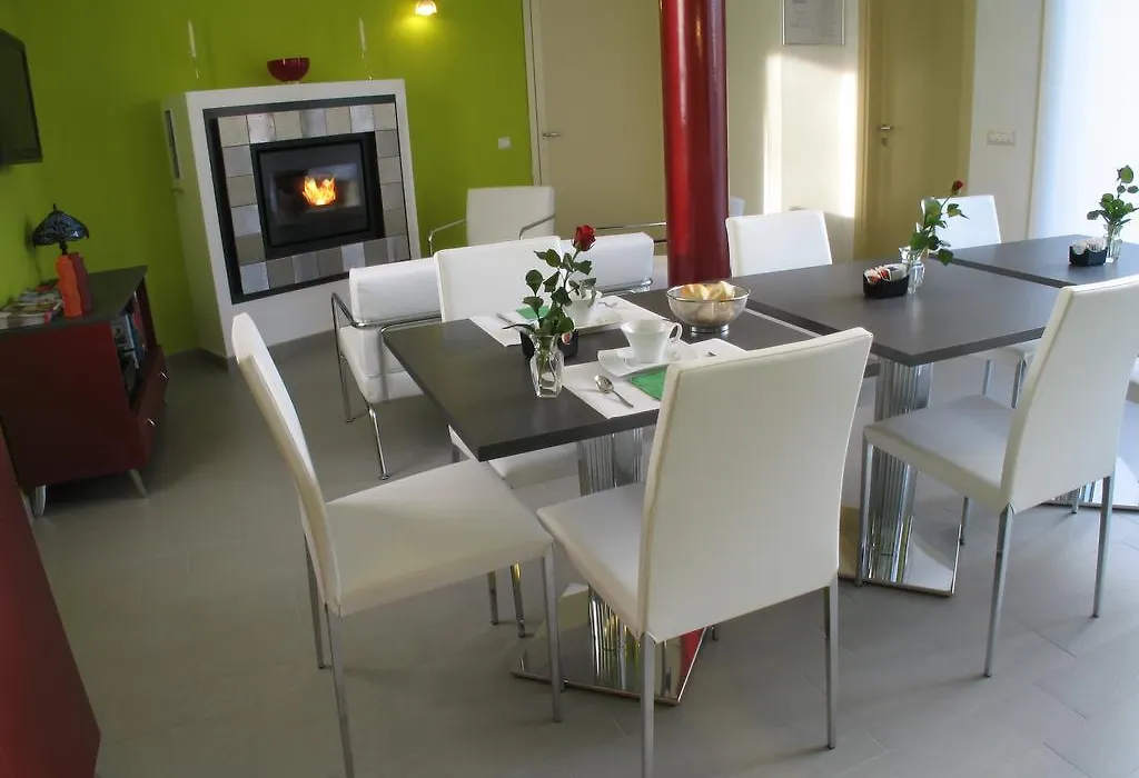 6 Porte Guesthouse-1