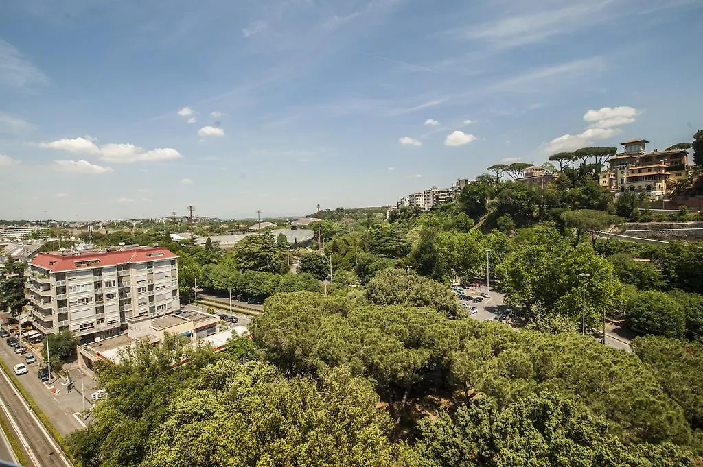 Guest House Vignola-1
