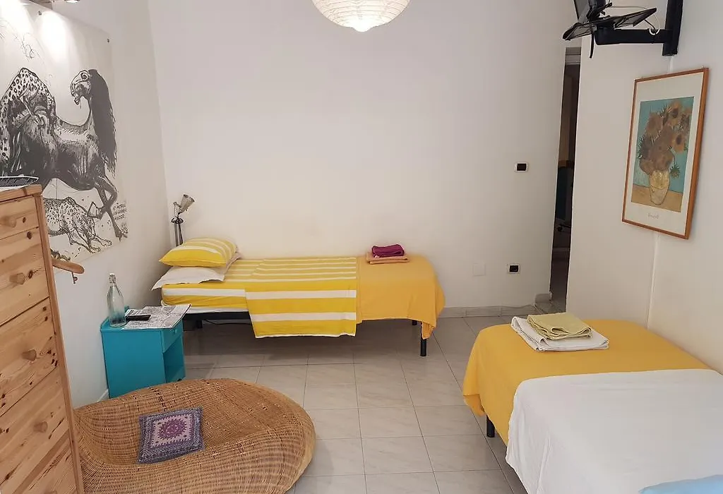 Buonanotte&Buongiorno Guesthouse-1