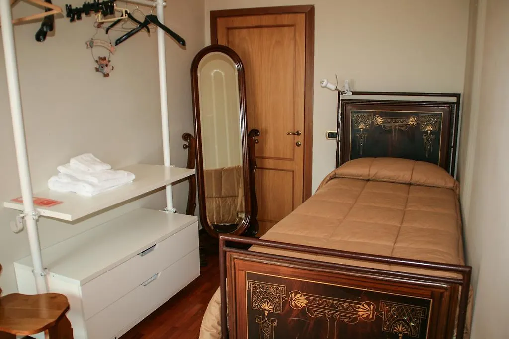 Antica Cittadella B&B-1