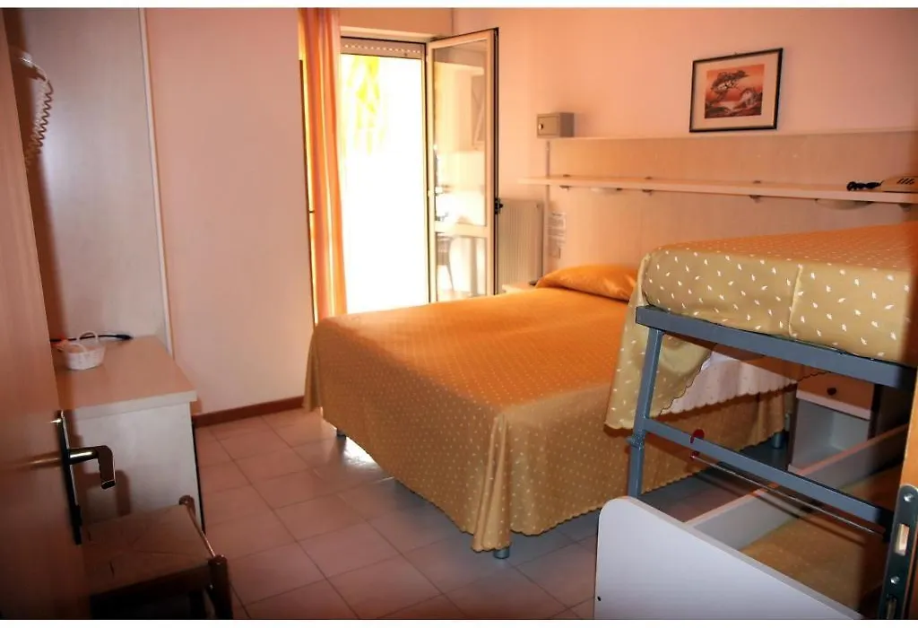 Hotel Paron-1