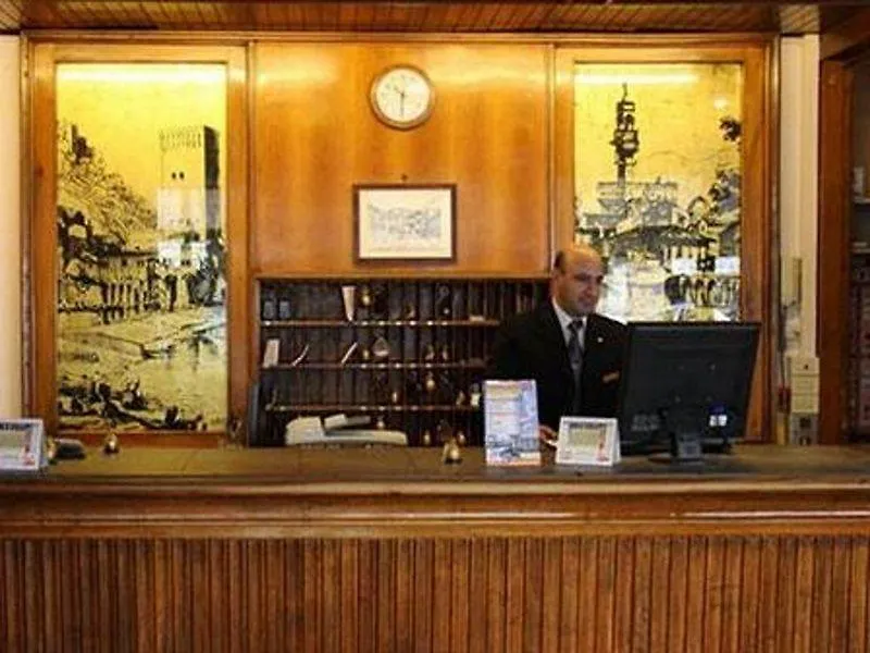 Hotel Da Verrazzano-1