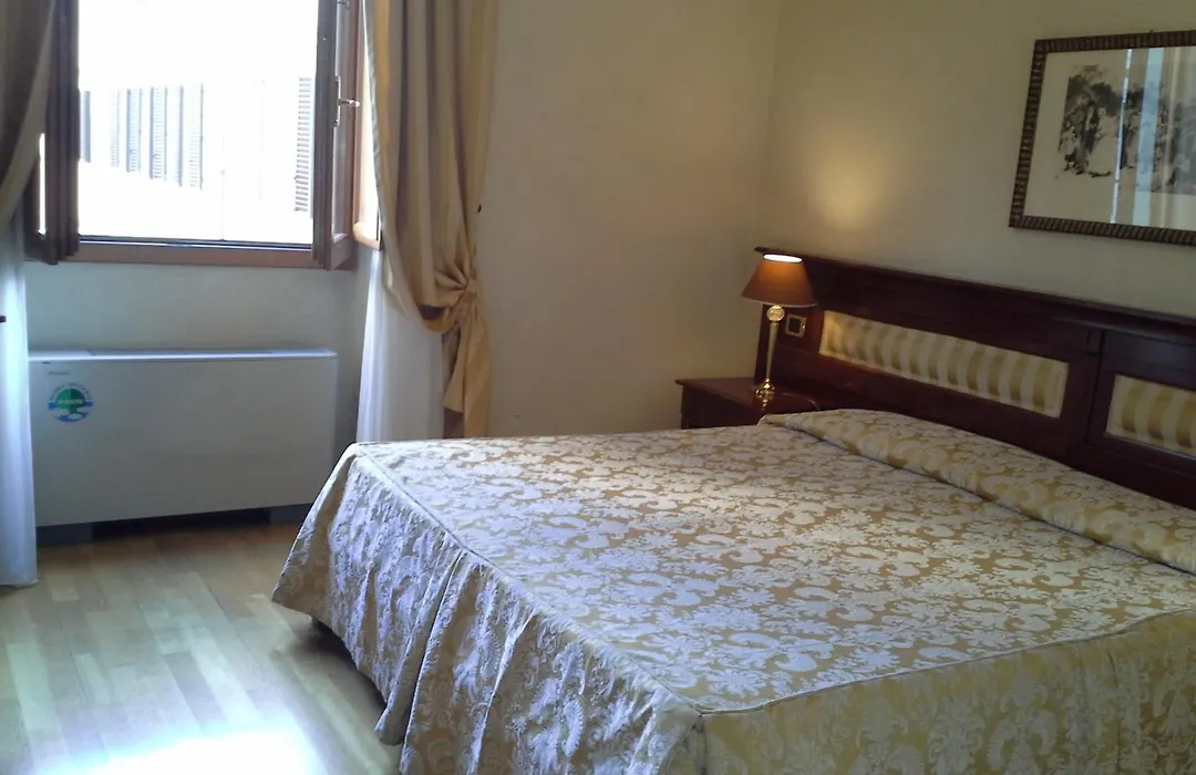 Hotel Bigallo-1