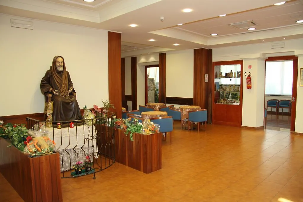 Albergo San Michele-1