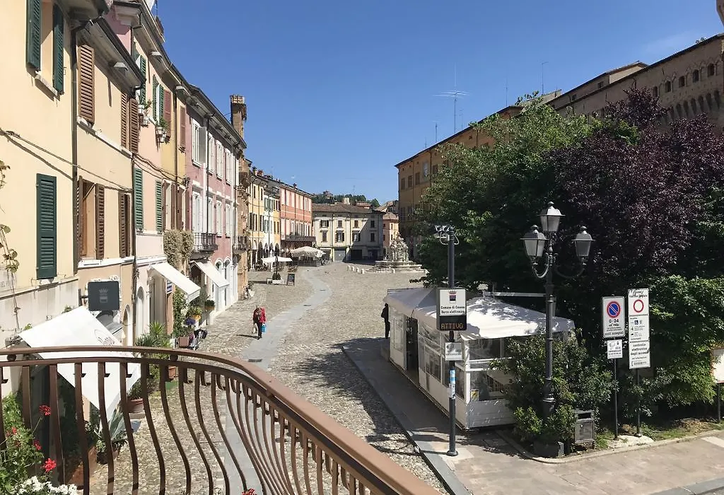 Hotel Cappello-1