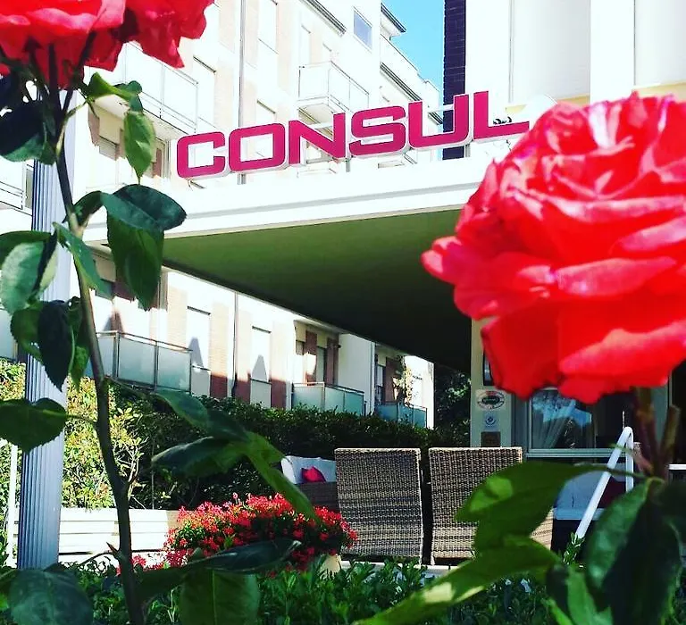 Hotel Consul-1