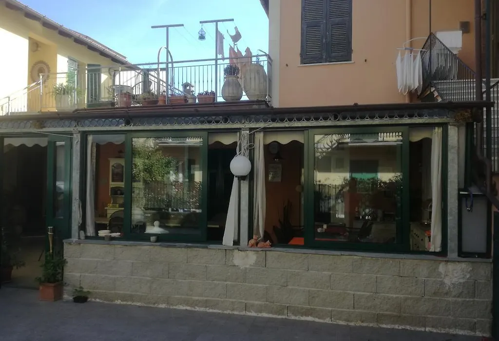 Affittacamere Mariella-1