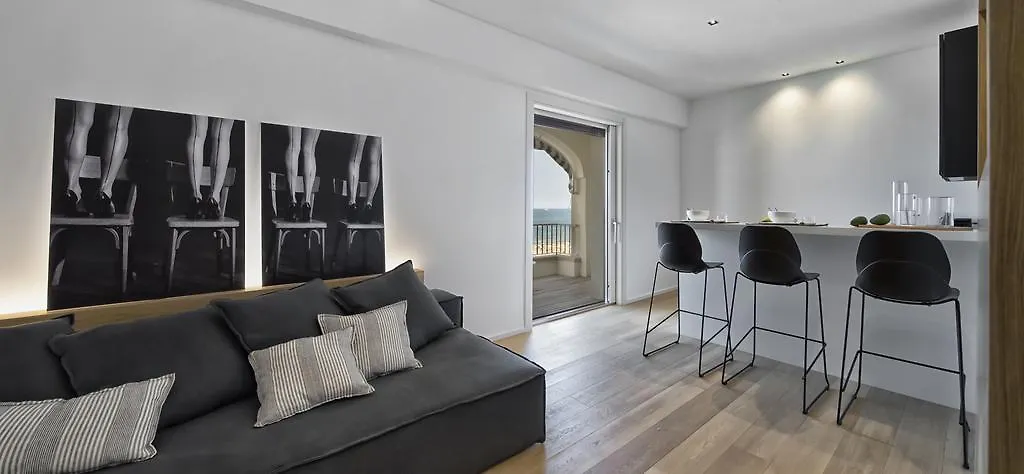 Luxury Suites Collection - Milano 33-1