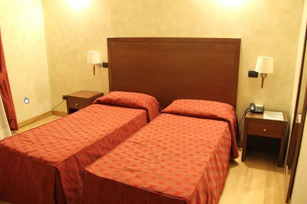 Dipendenza Hotel Galileo-1