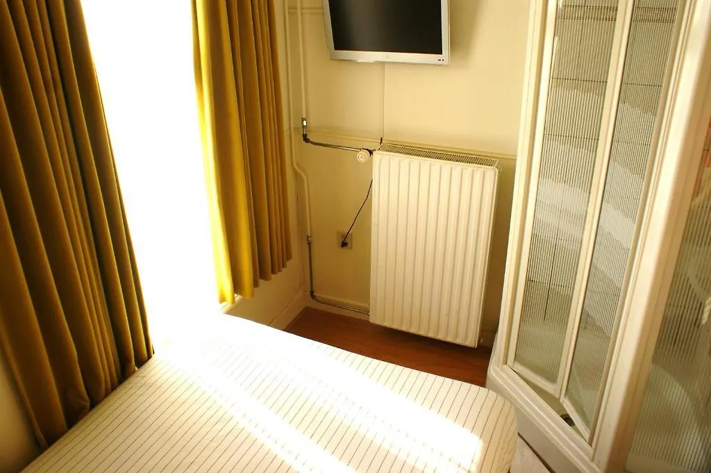 Hotel De Westertoren-1