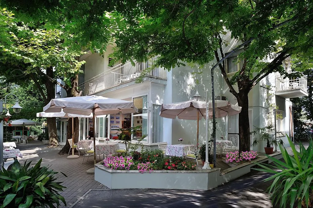 Hotel Capri-1