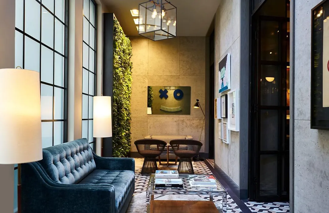 Sixty Soho-1