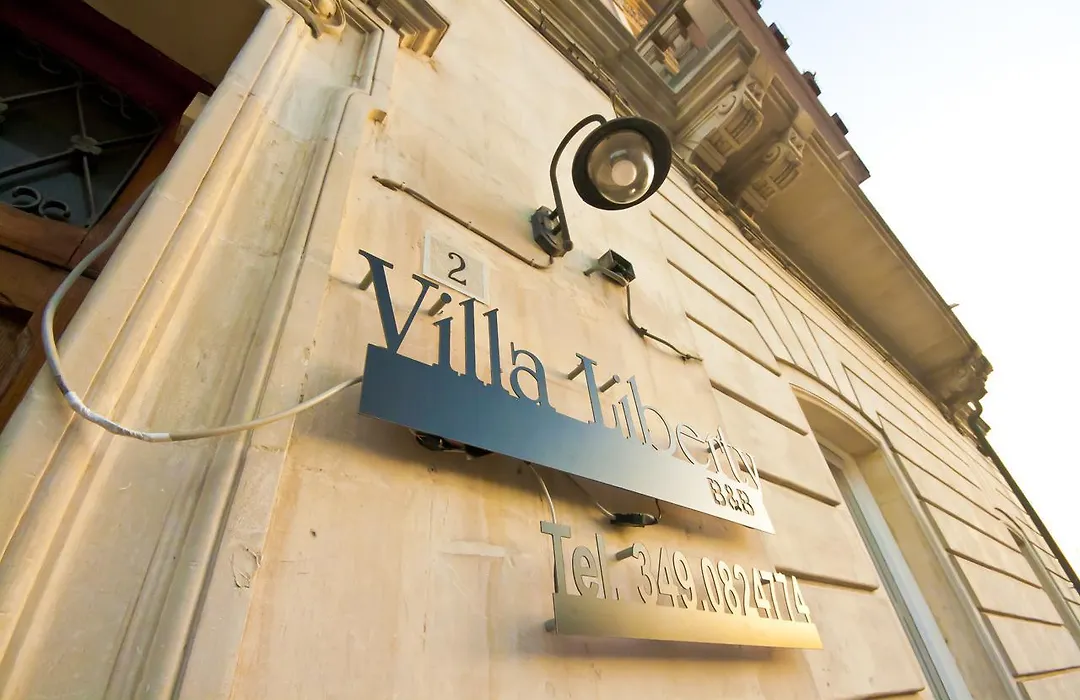 Villa Liberty Palazzo Gigante-1