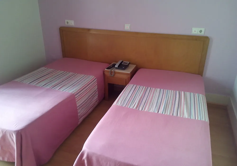 Hotel Dublin-1