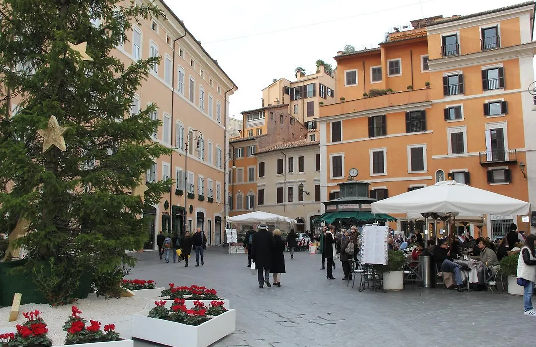 Appartamento in Lucina-1