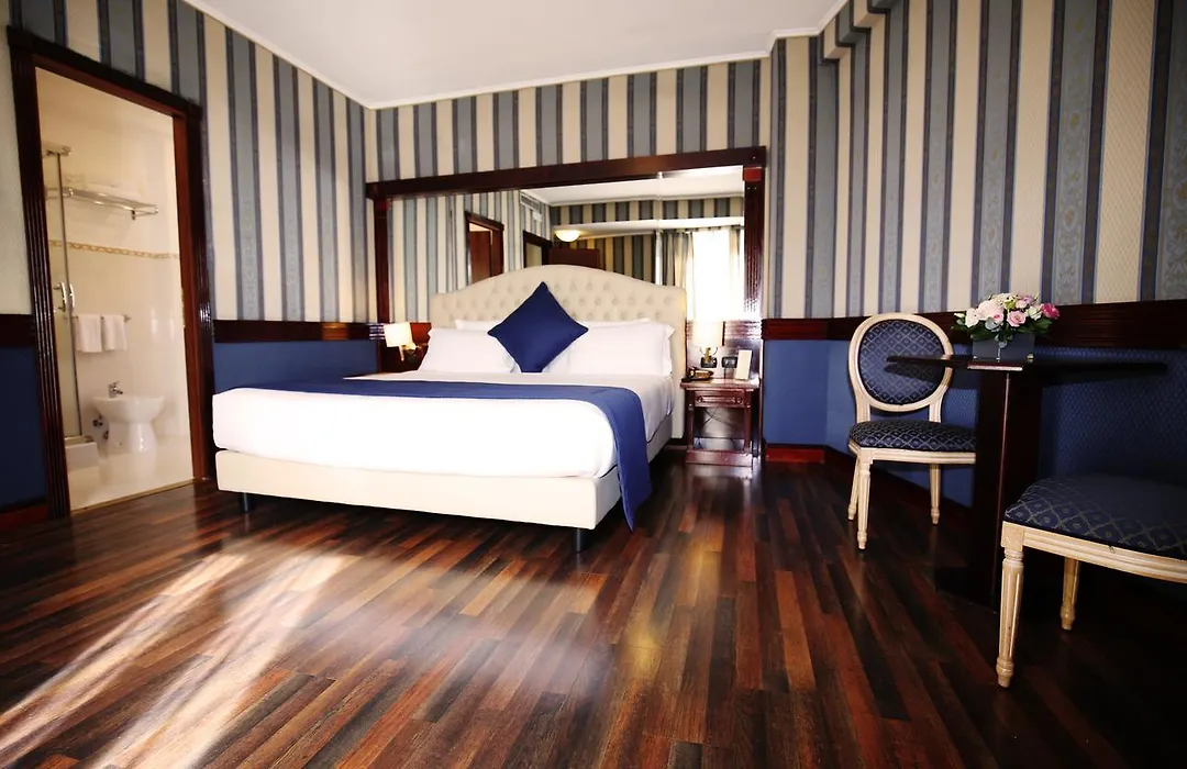 Hotel Regent-1