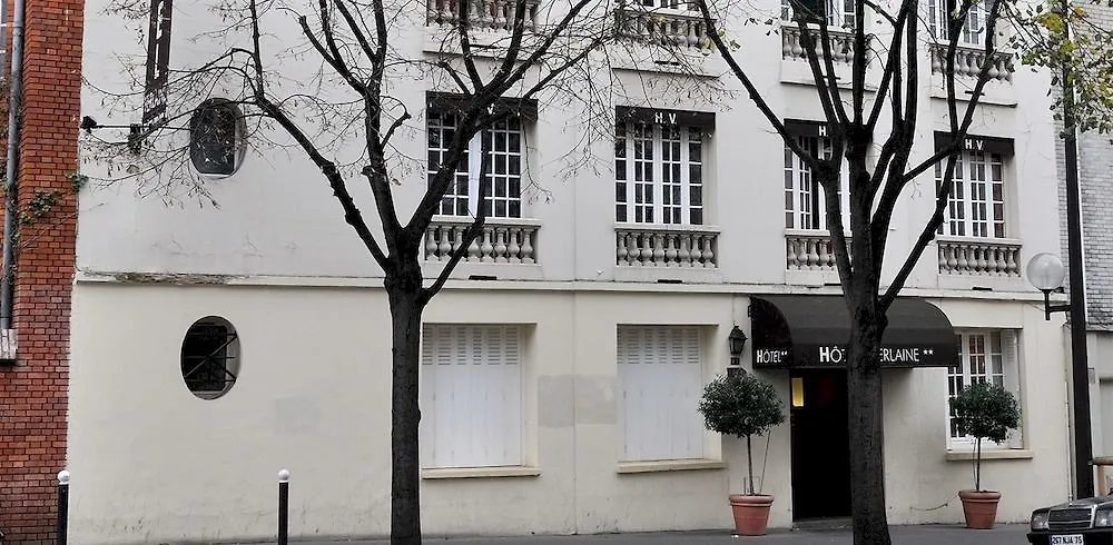 Hotel Verlaine-1