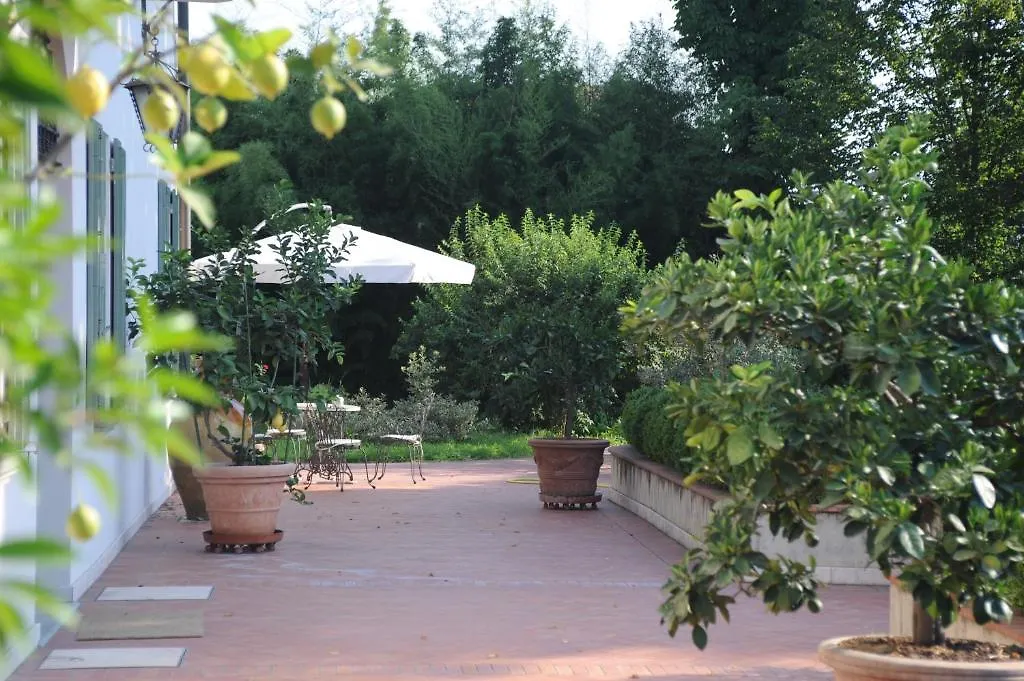 Al Melograno - Room&Breakfast-1