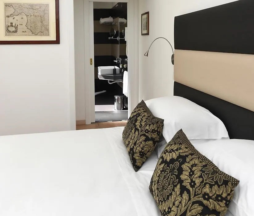 Bella Sorrento B&B-1