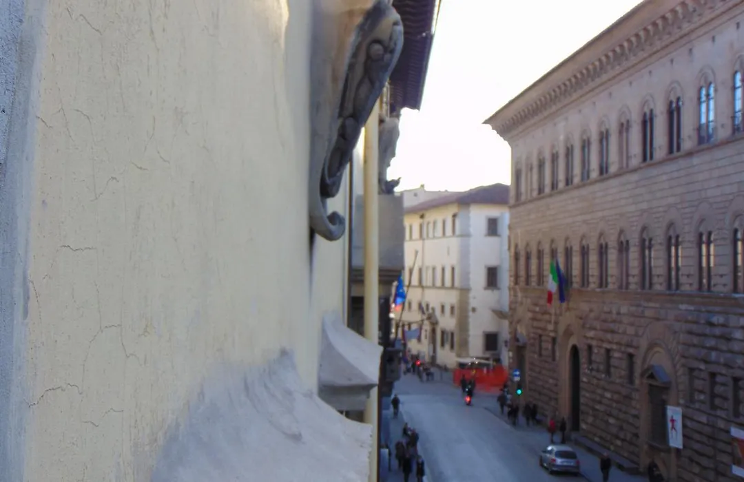 Lost In Florence-1