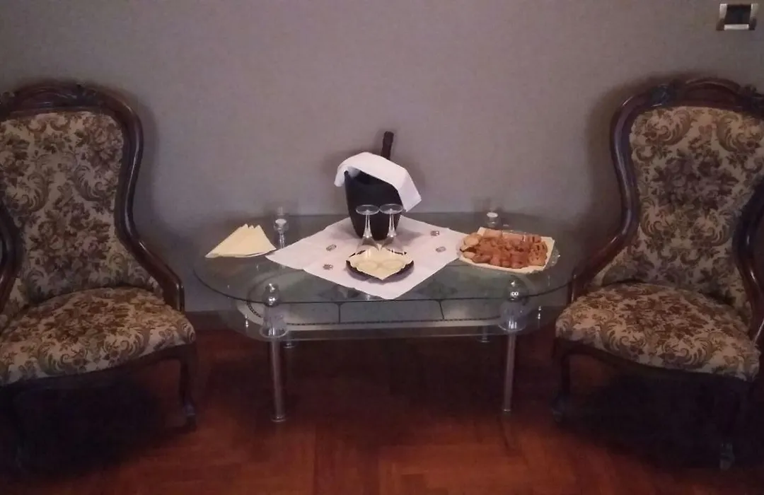 San Francesco Residenza-1