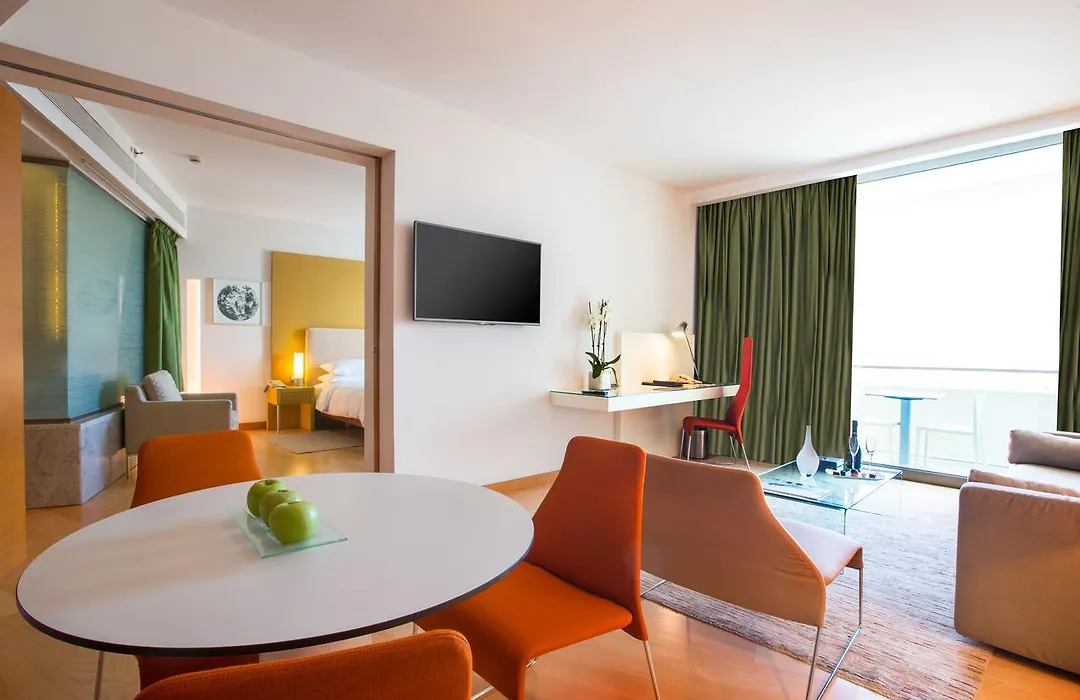 Hilton Athens-1