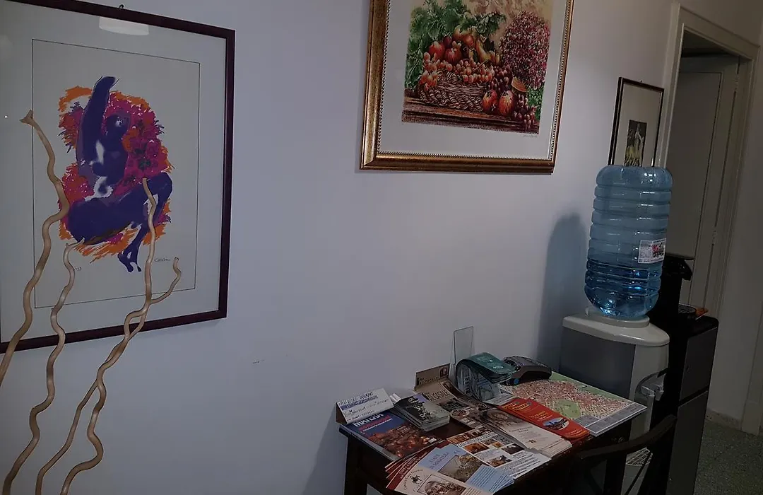 B&B Nonna Rosaria-1