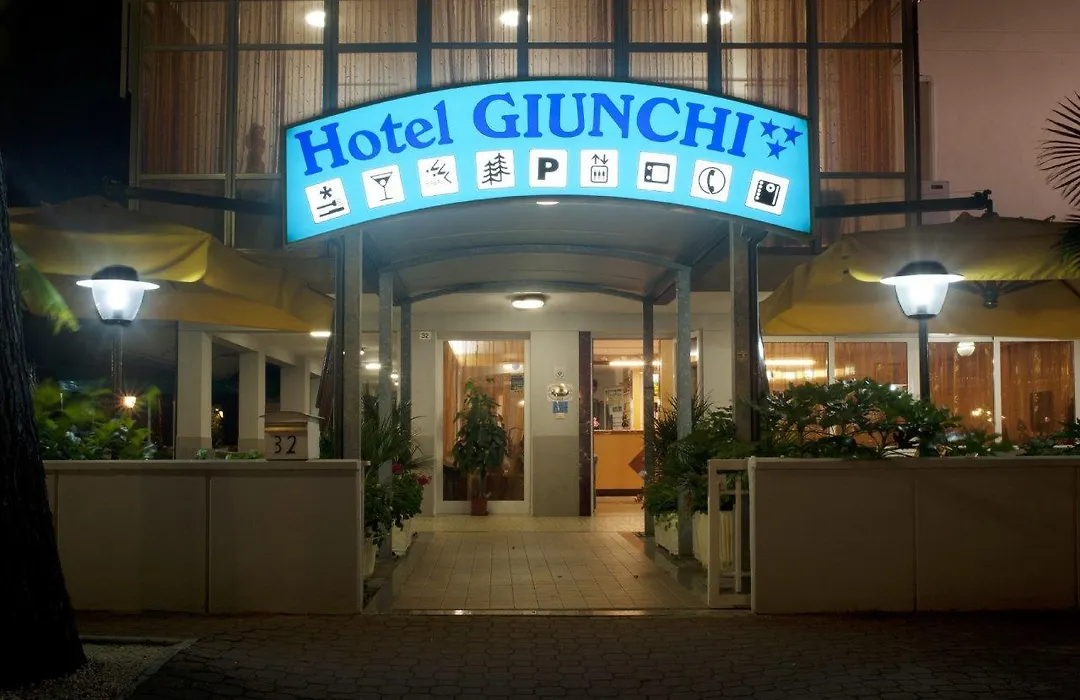 Hotel Giunchi-1