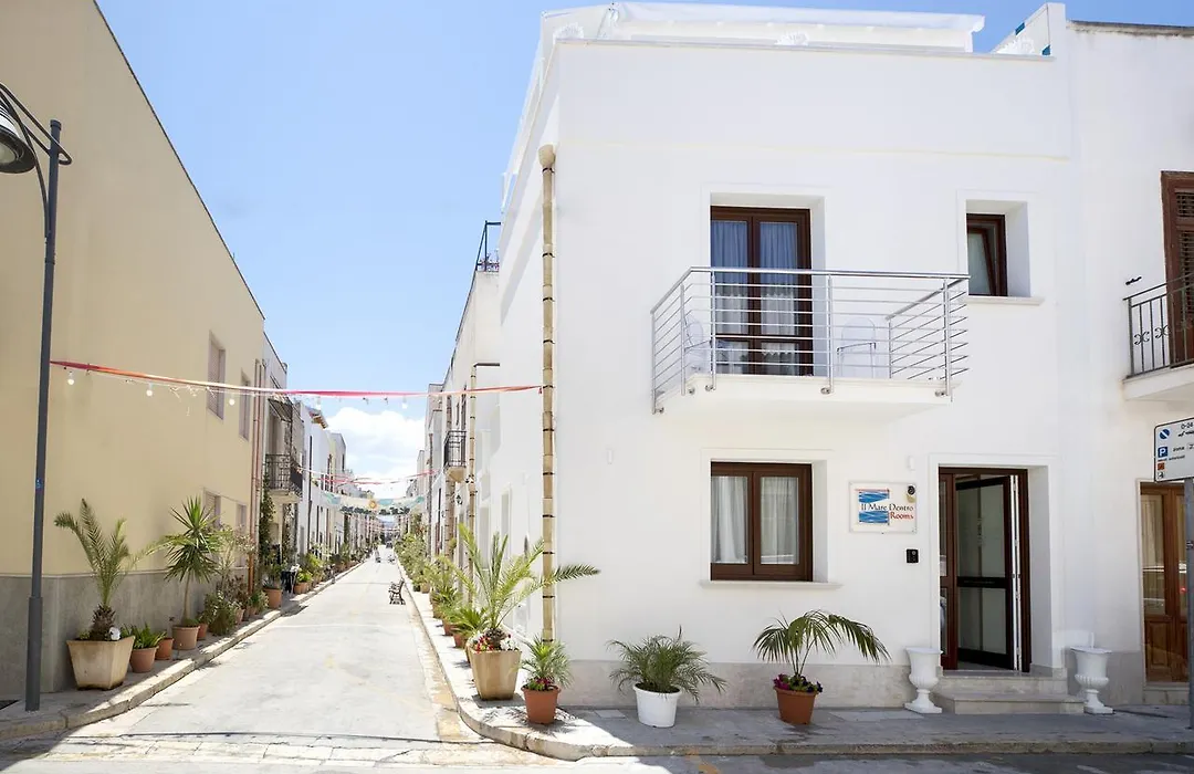 Il Mare Dentro Rooms-1