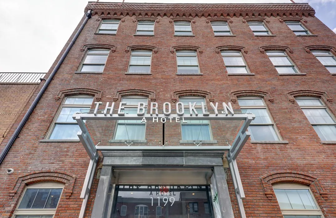 The Brooklyn-1