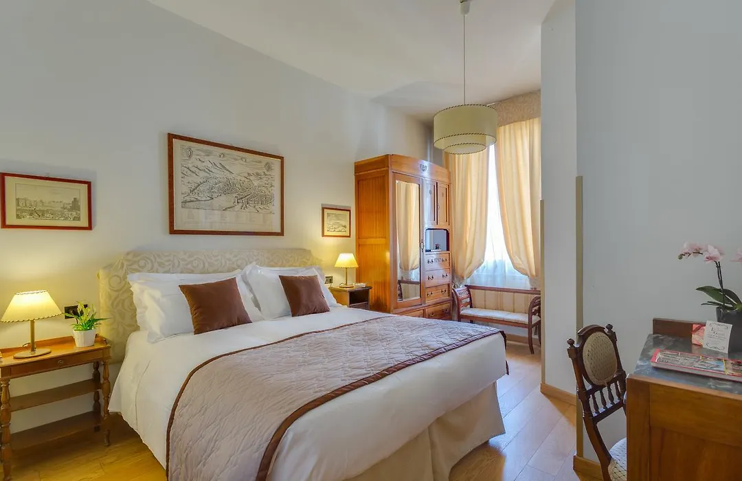Locanda Dei Guelfi-1