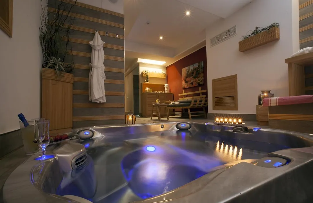 Hotel Tasso Suites&Spa-1
