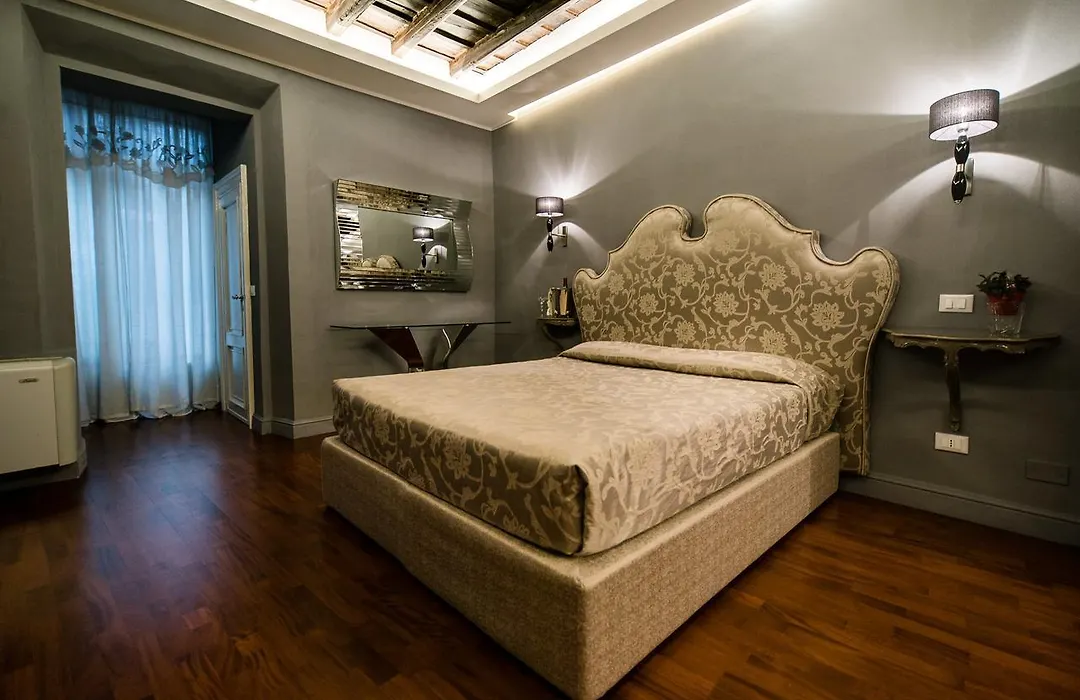 Il Covo B&B-1
