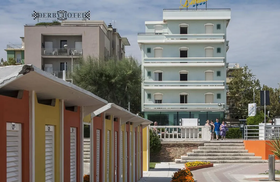 Hotel Levante-1