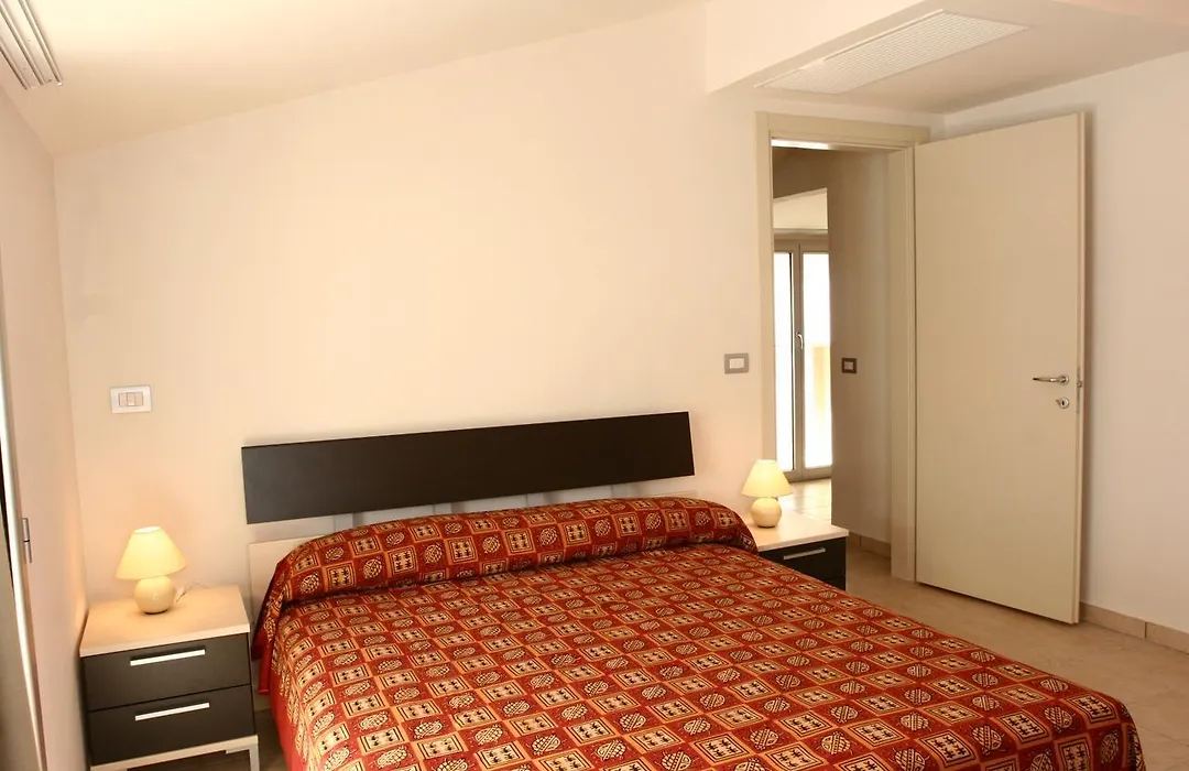 Residence La Dolce Vita-1