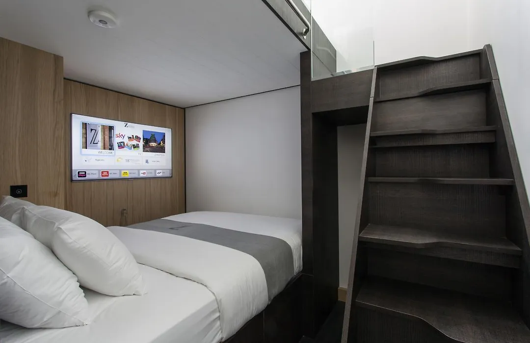 The Z Hotel City-1