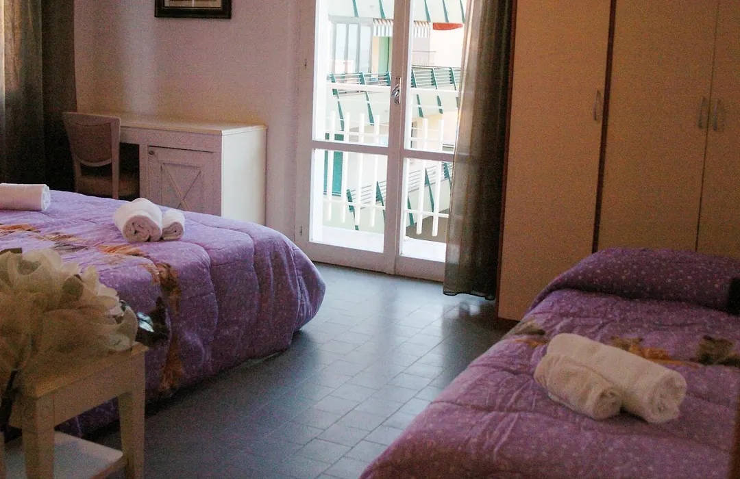Hotel Amica-1