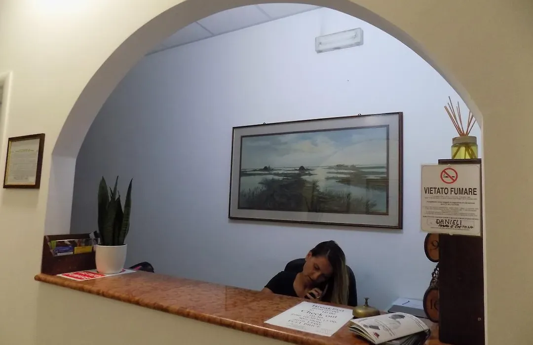 Hotel Udinese da Aldo-1