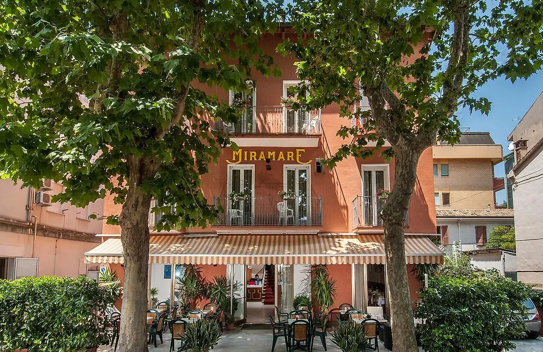 Hotel Miramare-1