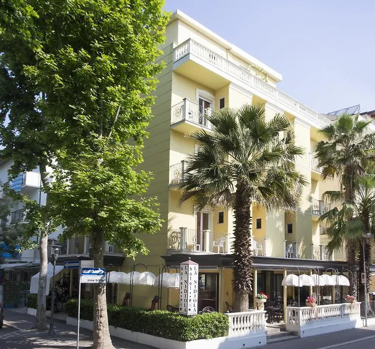 Hotel La Nidiola-1
