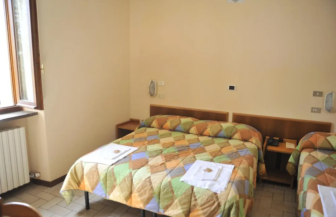 Hotel Fontemaggio-1
