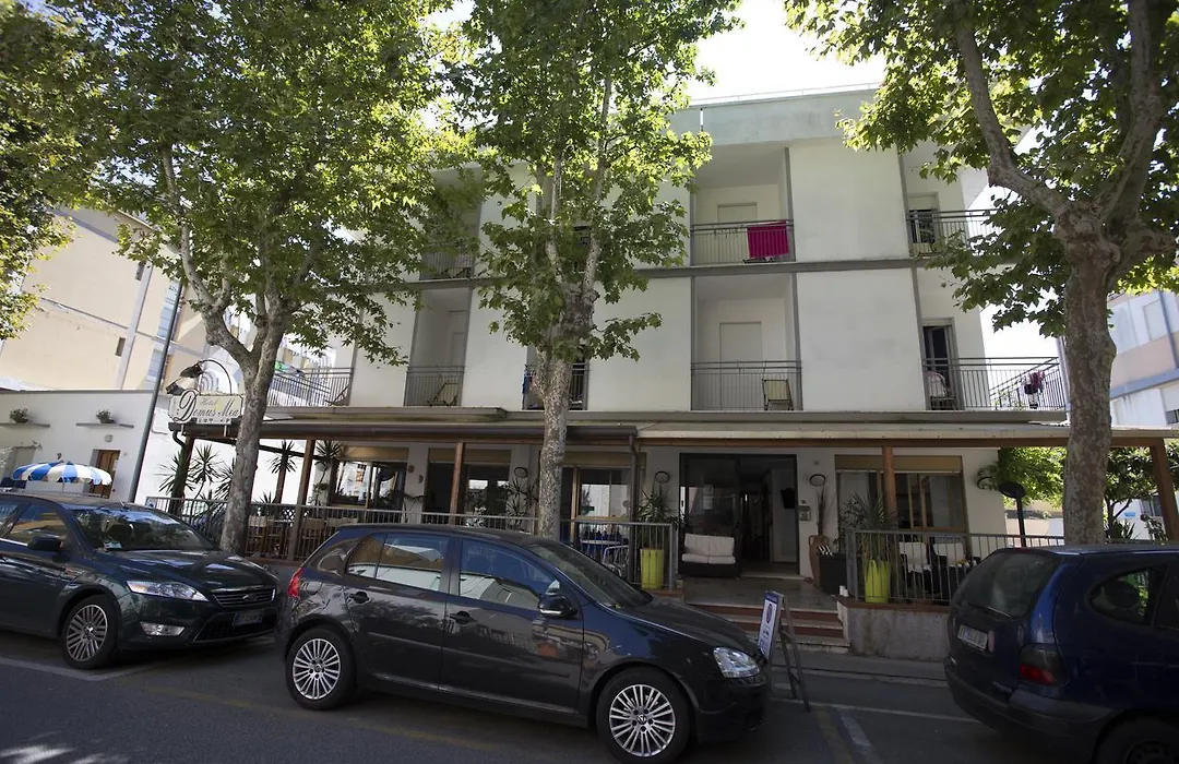 Hotel Domus Mea-1