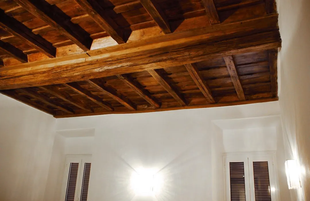 Cibele Bed&Breakfast-1