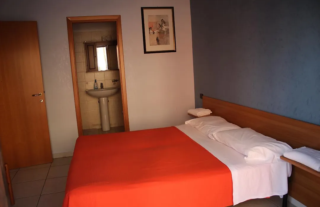 B&B Da Morena-1