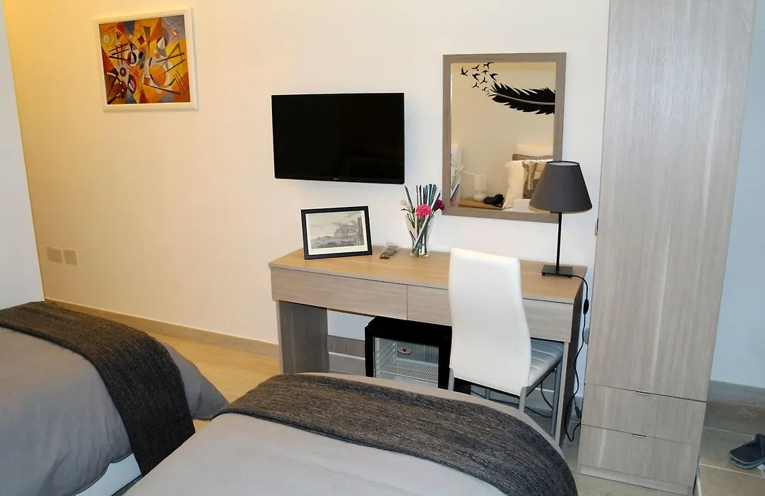 B&B Chiaia 216-1