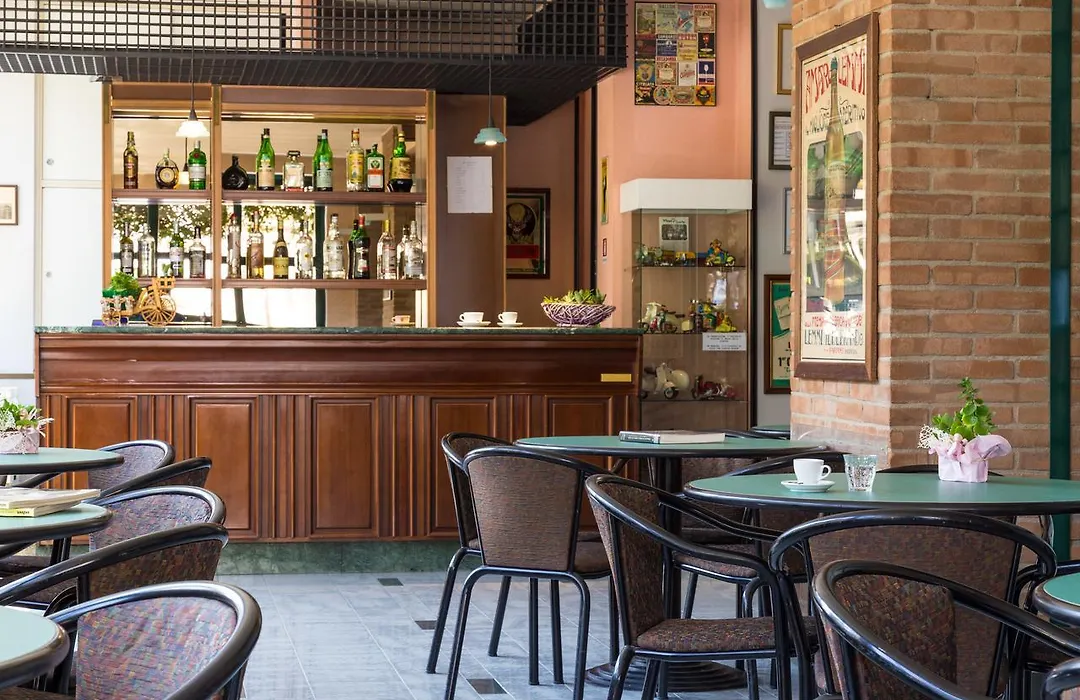 Hotel Franco Antonelli-1