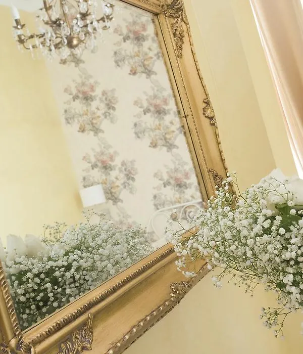 Cameo B&B-1