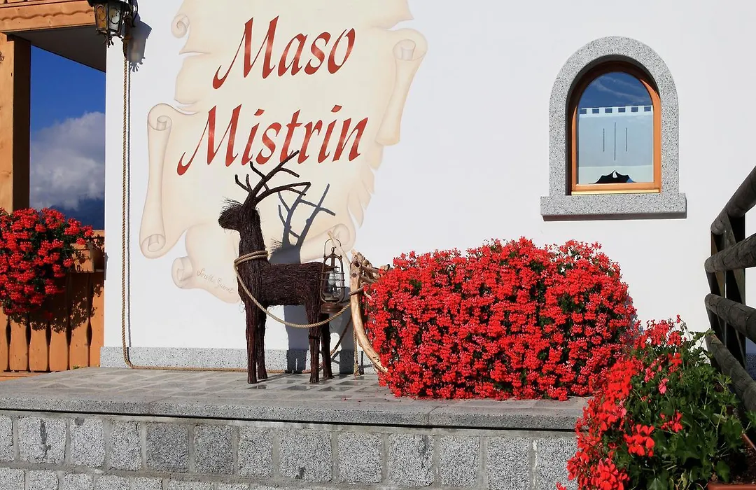 Albergo Garnì Maso Mistrin-1